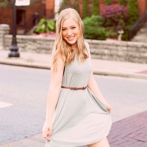 Meet your Posher, Emily